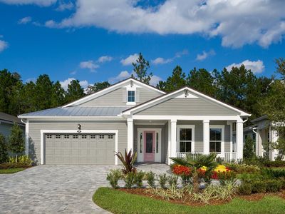 Bridge Plan, RiverTown - WaterSong