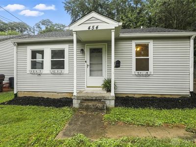 454 Valley View Dr