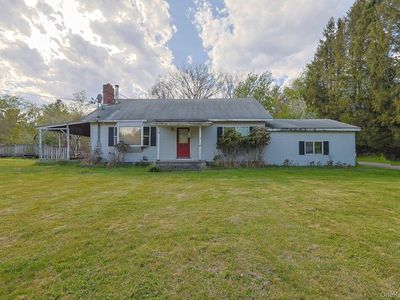 Property at 1087 Samsonville Road, Kerhonkson, NY