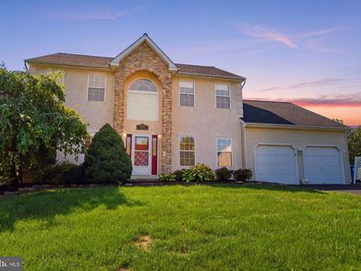 1062 Kingscote Dr