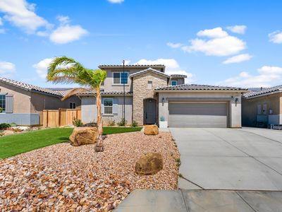 Property at 2014 Boxwood St, Rosamond, CA