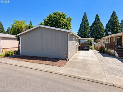Property at 1400 S Elm St Unit 83, Canby, OR