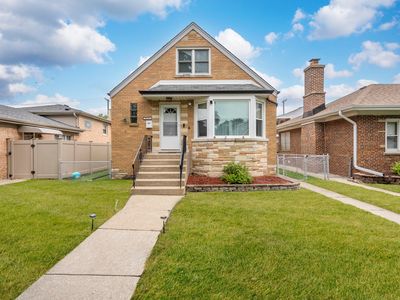 7620 W Gregory St