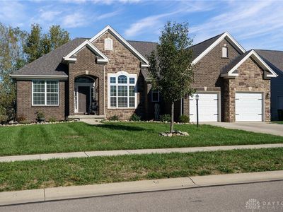 3596 Catalpa View Way