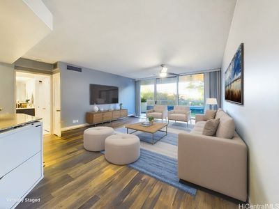 1212 Nuuanu Ave APT 311