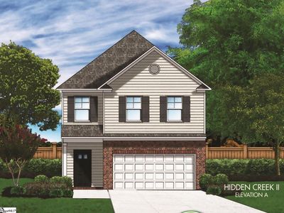 254 Brown Cir Lot 7