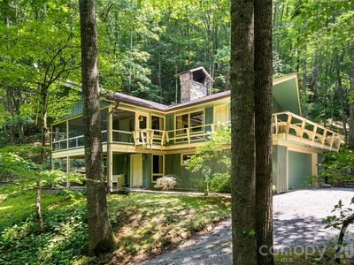 31 McClure Creek Rd