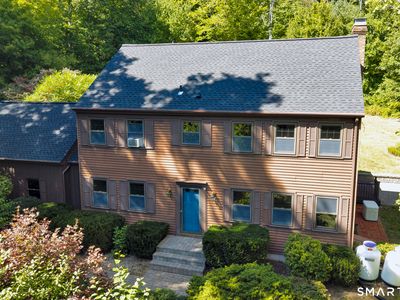 Property at 551 Tolland Stage Road, Tolland, CT