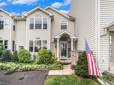 Property at 245 Prince William Way, Chalfont, PA