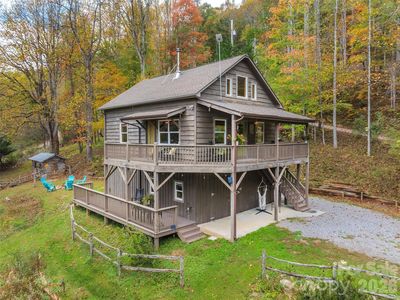 43 Rough Knob Rd