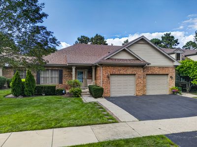Property at 3932 Balmoral Ct, Rolling Meadows, IL