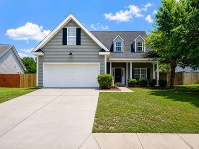 Property at 200 Equinox Cir, Ladson, SC