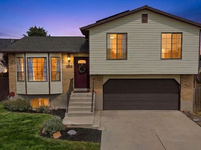 5498 W 6635 S