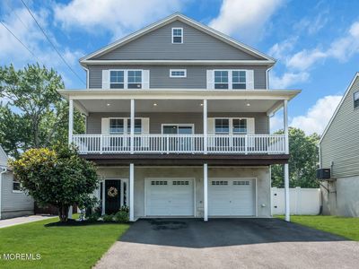 42 Creek Road