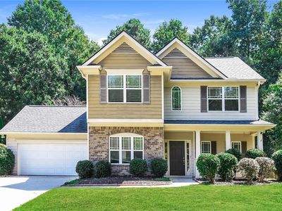 300 Allen Bridge Rd