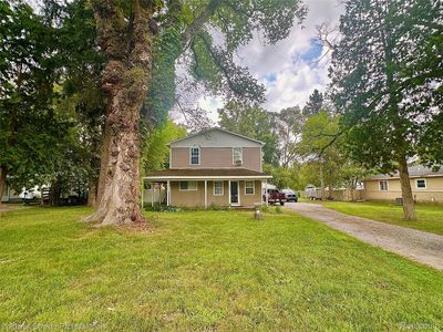 Property at 147 Myron St, Ortonville, MI