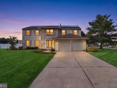 218 Ramblewood Dr
