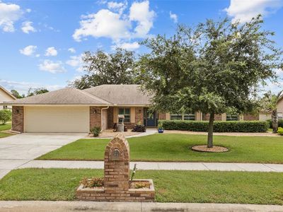 382 FOREST PARK CIRCLE