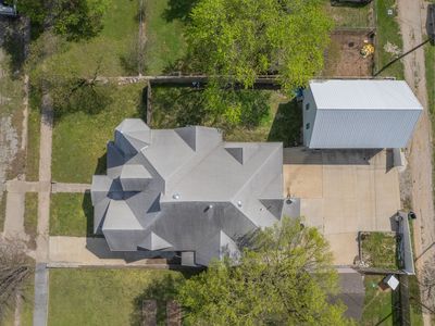 205 N Elm Street