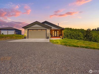 200 Red Hawk Drive