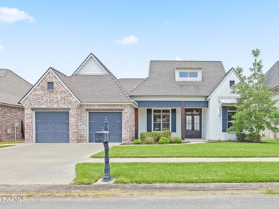 604 Ember Grove Xing