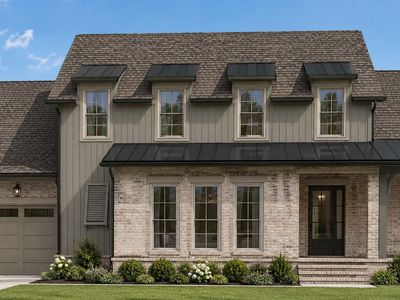 2405 Kailey Springs Way Lot 116