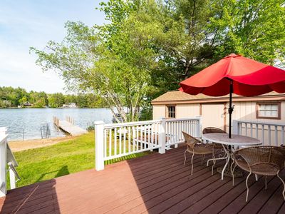 78 Windy Point Road S