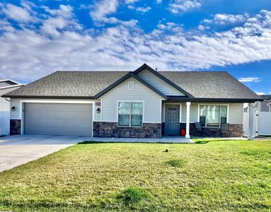 Property at 3009 W 250 S, Vernal, UT