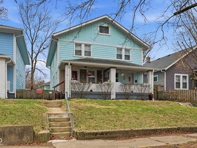 1905-1907 E Pleasant Run Parkway South Dr