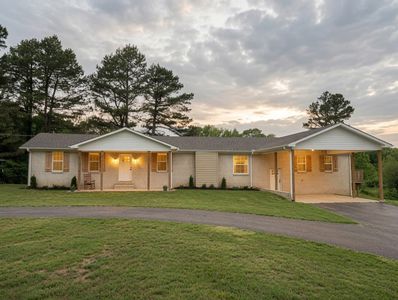 835 Curve Woodville Rd