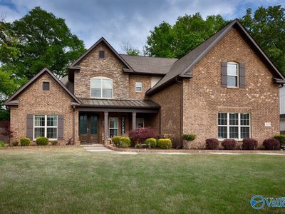 3035 Ginn Point Rd SE