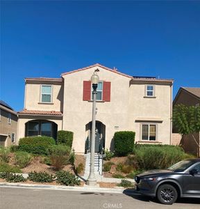 487 Limoneira Ln