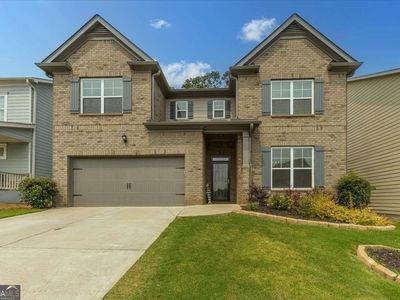 234 Orchard Trl
