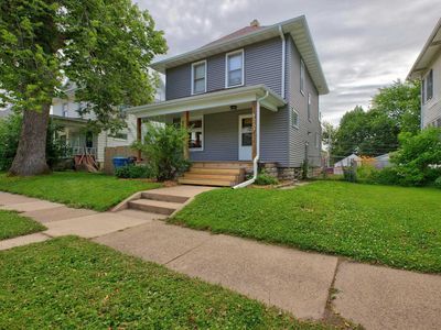 Property at 257 Hammond Ave, Waterloo, IA