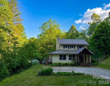 658 Tilley Creek Rd