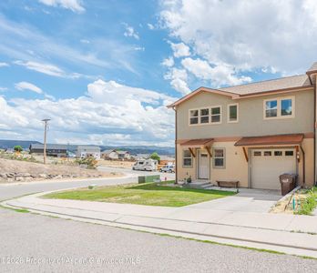 Property at 2021 E Ballard Ave, Silt, CO