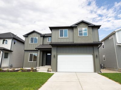 3935 N Calista Way Lot 158