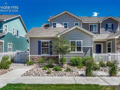 5340 Dusky Grouse Point
