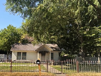 7218 Rosemont Rd