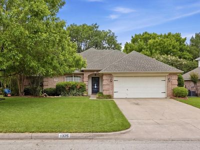 1325 Rio Grande Dr