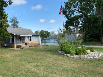 Property at 627 S Ensley St, Howard City, MI