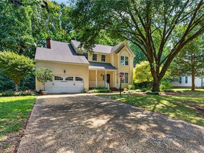 305 Clipper Creek Ln