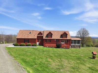 Property at 1491 Viall Hill Rd, Wyalusing, PA