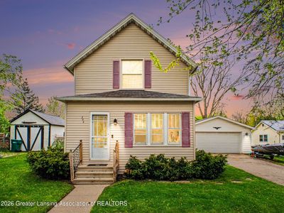 344 Green St