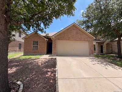 361 SADDLEHORN WAY