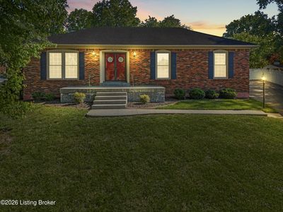 8514 Amerivan Dr