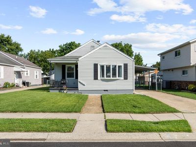 216 S Woodwell Rd