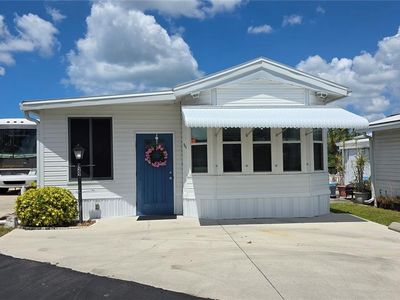 1674 University Pkwy Lot 129
