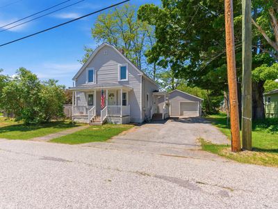 51 Dow Avenue