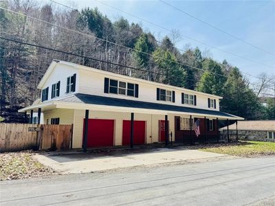 2808 Hoxie Gorge Rd
